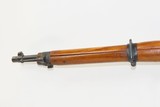 Austrian STEYR M95 Straight Pull MANNLICHER 8x56mm Bolt Action C&R CARBINE
World War I & II Military CAVALRY Carbine - 21 of 23