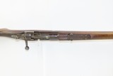 World War II Era TURKISH ANKARA Model 98 8x57mm Caliber MAUSER Rifle C&R
Turkish Military INFANTRY Rifle - 13 of 21