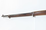 World War II Era TURKISH ANKARA Model 98 8x57mm Caliber MAUSER Rifle C&R
Turkish Military INFANTRY Rifle - 19 of 21