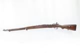 World War II Era TURKISH ANKARA Model 98 8x57mm Caliber MAUSER Rifle C&R
Turkish Military INFANTRY Rifle - 16 of 21