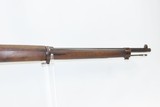 World War II Era TURKISH ANKARA Model 98 8x57mm Caliber MAUSER Rifle C&R
Turkish Military INFANTRY Rifle - 5 of 21