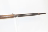 World War II Era TURKISH ANKARA Model 98 8x57mm Caliber MAUSER Rifle C&R
Turkish Military INFANTRY Rifle - 14 of 21