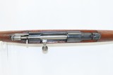 WORLD WAR I Italian TERNI ARSENAL Model 1891 6.5x52mm C&R CAVALRY Carbine
MOSCHETTO per CAVALLERIA w/INTEGRAL FOLDING BAYONET - 10 of 18