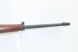 WORLD WAR I Italian TERNI ARSENAL Model 1891 6.5x52mm C&R CAVALRY Carbine
MOSCHETTO per CAVALLERIA w/INTEGRAL FOLDING BAYONET - 11 of 18