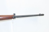 WORLD WAR I Italian TERNI ARSENAL Model 1891 6.5x52mm C&R CAVALRY CarbineMOSCHETTO per CAVALLERIA w/INTEGRAL FOLDING BAYONET - 11 of 18