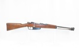 WORLD WAR I Italian TERNI ARSENAL Model 1891 6.5x52mm C&R CAVALRY Carbine
MOSCHETTO per CAVALLERIA w/INTEGRAL FOLDING BAYONET - 2 of 18