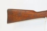 WORLD WAR I Italian TERNI ARSENAL Model 1891 6.5x52mm C&R CAVALRY Carbine
MOSCHETTO per CAVALLERIA w/INTEGRAL FOLDING BAYONET - 3 of 18
