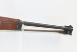 WORLD WAR I Italian TERNI ARSENAL Model 1891 6.5x52mm C&R CAVALRY Carbine
MOSCHETTO per CAVALLERIA w/INTEGRAL FOLDING BAYONET - 5 of 18