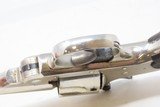 SMITH & WESSON .32 Caliber Double Action 4th Model TOP BREAK Revolver C&RTURN OF THE CENTURY Self Defense Revolver! - 11 of 17