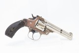 SMITH & WESSON .32 Caliber Double Action 4th Model TOP BREAK Revolver C&RTURN OF THE CENTURY Self Defense Revolver! - 13 of 17