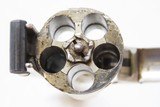 SMITH & WESSON .32 Caliber Double Action 4th Model TOP BREAK Revolver C&RTURN OF THE CENTURY Self Defense Revolver! - 17 of 17