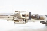 SMITH & WESSON .32 Caliber Double Action 4th Model TOP BREAK Revolver C&RTURN OF THE CENTURY Self Defense Revolver! - 7 of 17