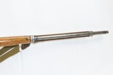 World War II Era TURKISH ANKARA Model 1903/38 7.92mm Cal. MAUSER Rifle C&R
Turkish Military INFANTRY Rifle w/CANVAS SLING - 12 of 19