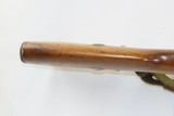 World War II Era TURKISH ANKARA Model 1903/38 7.92mm Cal. MAUSER Rifle C&R
Turkish Military INFANTRY Rifle w/CANVAS SLING - 10 of 19