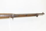World War II Era TURKISH ANKARA Model 1903/38 7.92mm Cal. MAUSER Rifle C&R
Turkish Military INFANTRY Rifle w/BAYONET & SCABBARD - 5 of 18