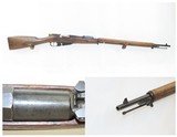 FINNISH IMPERIAL RUSSIAN Model 1891 Mosin-Nagant 7.62x52Rmm Cal. Rifle C&R
FINLAND’S WWII Standard Military Rifle w/BAYONET - 1 of 22