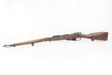 FINNISH IMPERIAL RUSSIAN Model 1891 Mosin-Nagant 7.62x52Rmm Cal. Rifle C&R
FINLAND’S WWII Standard Military Rifle w/BAYONET - 17 of 22