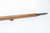 FINNISH IMPERIAL RUSSIAN Model 1891 Mosin-Nagant 7.62x52Rmm Cal. Rifle C&R
FINLAND’S WWII Standard Military Rifle w/BAYONET - 15 of 22