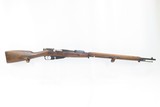 FINNISH IMPERIAL RUSSIAN Model 1891 Mosin-Nagant 7.62x52Rmm Cal. Rifle C&R
FINLAND’S WWII Standard Military Rifle w/BAYONET - 2 of 22