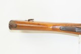 WORLD WAR II Era NAGOYA Type 99 7.7mm JAPANESE Caliber C&R MILITARY Rifle
Manufactured in Nagoya, Japan with BAYONET - 9 of 19