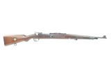 WWII Czech BRNO ARMS 8mm Cal. Vz. 24 MAUSER Bolt Action MILITARY Rifle C&R Manufactured at Zbrojovka Brno, Czechoslovakia