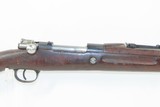 WWII Czech BRNO ARMS 8mm Cal. Vz. 24 MAUSER Bolt Action MILITARY Rifle C&R Manufactured at Zbrojovka Brno, Czechoslovakia - 3 of 18