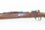 WWII Czech BRNO ARMS 8mm Cal. Vz. 24 MAUSER Bolt Action MILITARY Rifle C&R Manufactured at Zbrojovka Brno, Czechoslovakia - 15 of 18