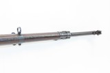 WWII Czech BRNO ARMS 8mm Cal. Vz. 24 MAUSER Bolt Action MILITARY Rifle C&R Manufactured at Zbrojovka Brno, Czechoslovakia - 10 of 18