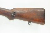 WWII Czech BRNO ARMS 8mm Cal. Vz. 24 MAUSER Bolt Action MILITARY Rifle C&R Manufactured at Zbrojovka Brno, Czechoslovakia - 14 of 18
