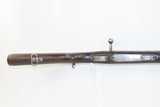 WWII Czech BRNO ARMS 7.62 Cal. Vz. 24 MAUSER Bolt Action MILITARY Rifle C&R Zbrojovka Brno, Czechoslovakia Made w/BAYONET - 7 of 23