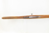 WORLD WAR II Era Soviet IZHEVSK ARSENAL Mosin-Nagant Model 91/30 C&R RifleSoviet Russia MILITARY Rifle w/BAYONET - 9 of 23