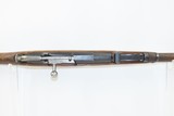 WORLD WAR II Era Soviet IZHEVSK ARSENAL Mosin-Nagant Model 91/30 C&R RifleSoviet Russia MILITARY Rifle w/BAYONET - 14 of 23