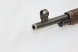 WORLD WAR II Era Soviet IZHEVSK ARSENAL Mosin-Nagant Model 91/30 C&R RifleSoviet Russia MILITARY Rifle w/BAYONET - 21 of 23