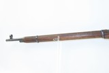 WORLD WAR II Era Soviet IZHEVSK ARSENAL Mosin-Nagant Model 91/30 C&R RifleSoviet Russia MILITARY Rifle w/BAYONET - 20 of 23