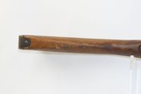 WORLD WAR II Era Soviet IZHEVSK ARSENAL Mosin-Nagant Model 91/30 C&R RifleSoviet Russia MILITARY Rifle w/BAYONET - 13 of 23