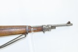 STEYR Model 1912 CHILEAN Contract 7mm Cal. MAUSER SHORT Rifle C&R w/BAYONET AUSTRIAN MADE Contract Rifle with CHILEAN CREST - 5 of 20