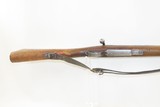 STEYR Model 1912 CHILEAN Contract 7mm Cal. MAUSER SHORT Rifle C&R w/BAYONET AUSTRIAN MADE Contract Rifle with CHILEAN CREST - 8 of 20