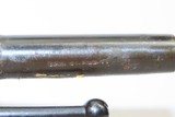 Austrian STEYR M95 Straight Pull MANNLICHER 8x56R Bolt Action C&R CARBINEWorld War I & II CAVALRY Carbine - 10 of 23