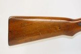 Austrian STEYR M95 Straight Pull MANNLICHER 8x56R Bolt Action C&R CARBINEWorld War I & II CAVALRY Carbine - 3 of 23