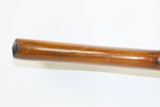 Austrian STEYR M95 Straight Pull MANNLICHER 8x56R Bolt Action C&R CARBINEWorld War I & II CAVALRY Carbine - 11 of 23
