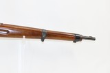 Austrian STEYR M95 Straight Pull MANNLICHER 8x56R Bolt Action C&R CARBINEWorld War I & II CAVALRY Carbine - 5 of 23