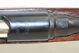 Austrian STEYR M95 Straight Pull MANNLICHER 8x56R Bolt Action C&R CARBINEWorld War I & II CAVALRY Carbine - 15 of 23