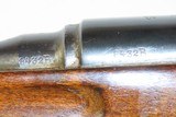 Austrian STEYR M95 Straight Pull MANNLICHER 8x56R Bolt Action C&R CARBINEWorld War I & II CAVALRY Carbine - 16 of 23