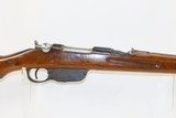 Austrian STEYR M95 Straight Pull MANNLICHER 8x56R Bolt Action C&R CARBINEWorld War I & II CAVALRY Carbine - 4 of 23