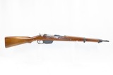 Austrian STEYR M95 Straight Pull MANNLICHER 8x56R Bolt Action C&R CARBINEWorld War I & II CAVALRY Carbine - 2 of 23