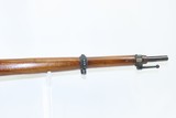 Austrian STEYR M95 Straight Pull MANNLICHER 8x56R Bolt Action C&R CARBINEWorld War I & II CAVALRY Carbine - 9 of 23