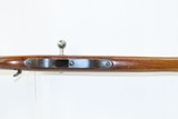 Austrian STEYR M95 Straight Pull MANNLICHER 8x56R Bolt Action C&R CARBINEWorld War I & II CAVALRY Carbine - 8 of 23