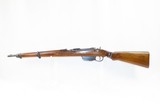 Austrian STEYR M95 Straight Pull MANNLICHER 8x56R Bolt Action C&R CARBINEWorld War I & II CAVALRY Carbine - 18 of 23