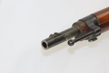 Austrian STEYR M95 Straight Pull MANNLICHER 8x56R Bolt Action C&R CARBINEWorld War I & II CAVALRY Carbine - 22 of 23