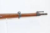 Austrian STEYR M95 Straight Pull MANNLICHER 8x56R Bolt Action C&R CARBINEWorld War I & II CAVALRY Carbine - 13 of 23